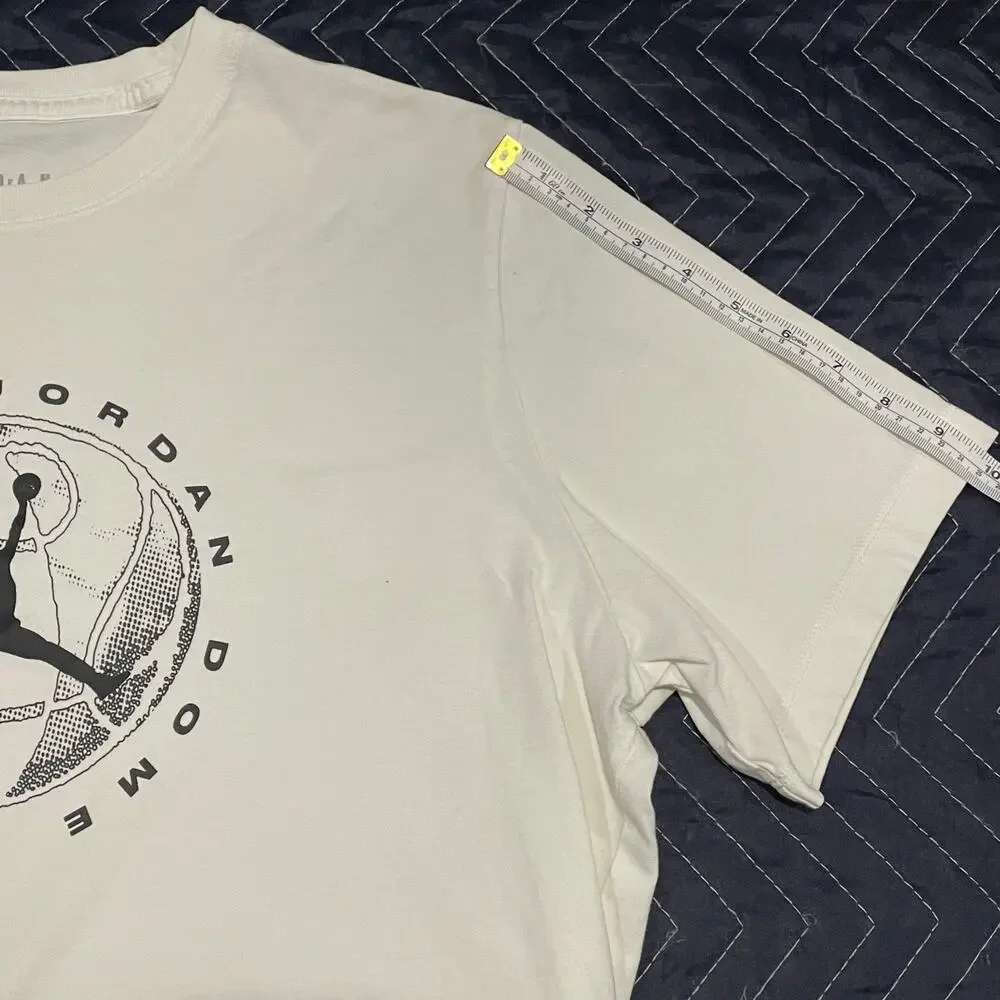 Jordan Dri-Fit Tee - Picture 4 of 7